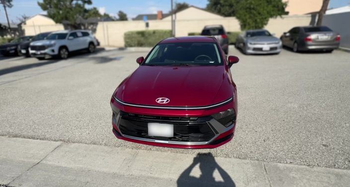 Thumbnail: 2025 Hyundai Sonata - 1