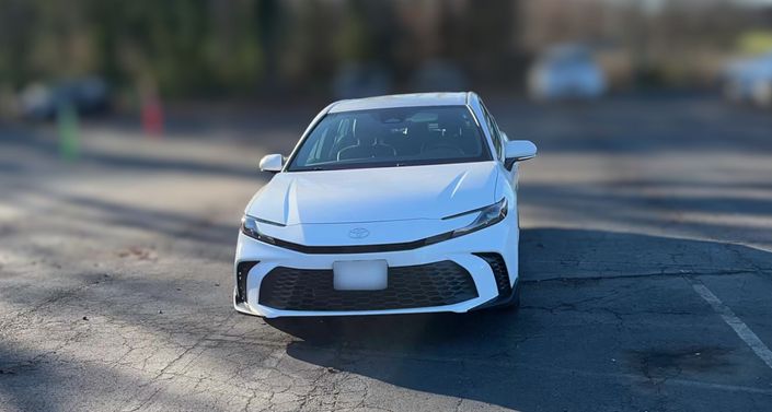 Thumbnail: 2025 Toyota Camry - 1