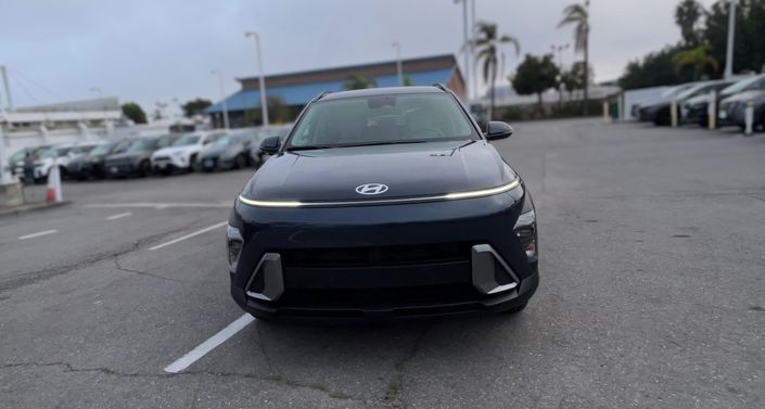 Thumbnail: 2025 Hyundai Kona - 1