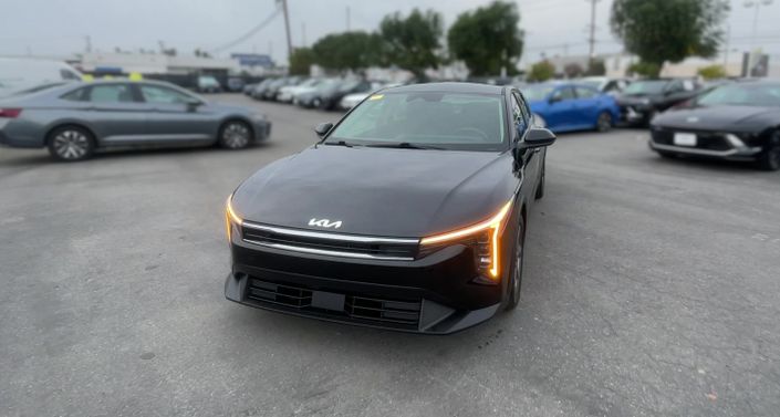 Thumbnail: 2025 Kia K4 - 1