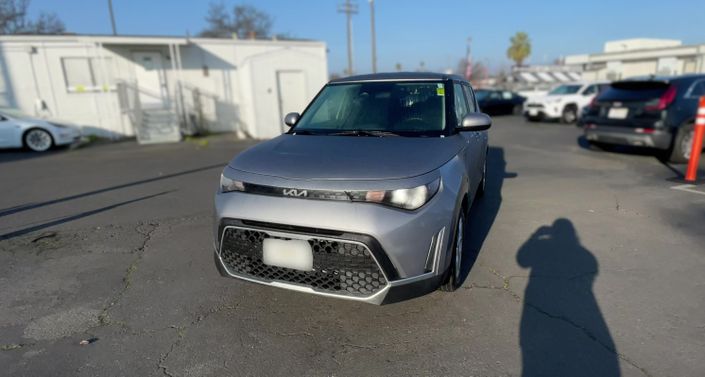 Thumbnail: 2025 Kia Soul - 1