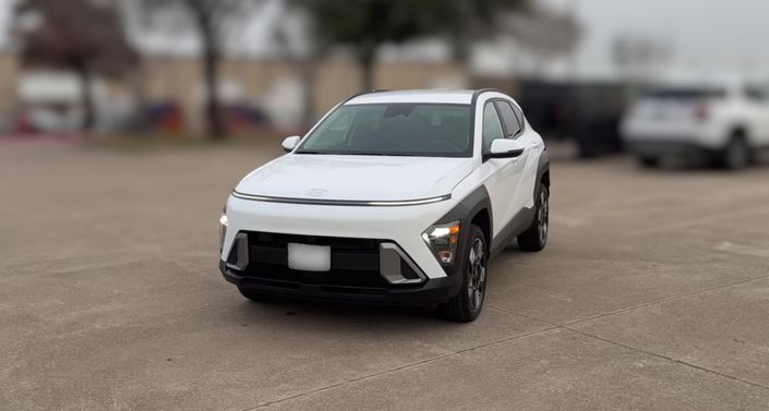 Thumbnail: 2025 Hyundai Kona - 1