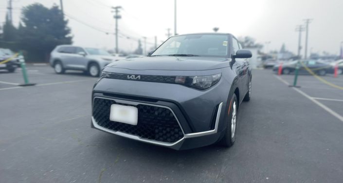 Thumbnail: 2025 Kia Soul - 1