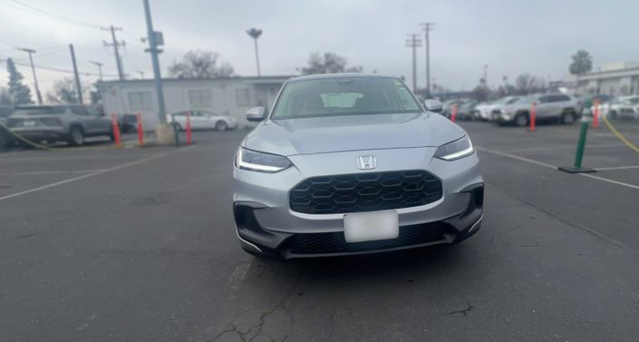 Thumbnail: 2025 Honda HR-V - 1