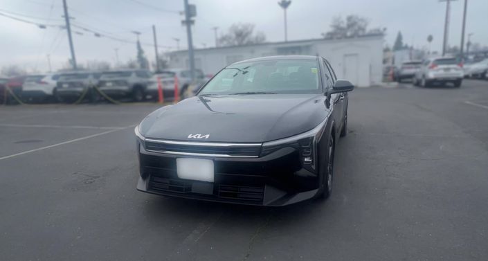 Thumbnail: 2025 Kia K4 - 1