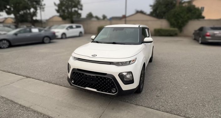Thumbnail: 2021 Kia Soul - 1