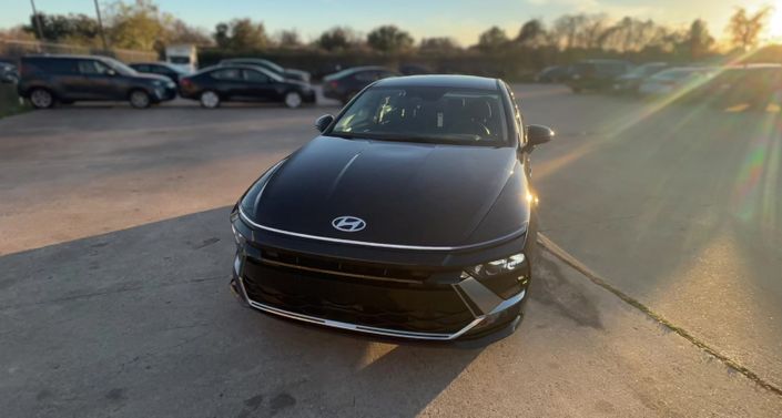Thumbnail: 2024 Hyundai Sonata - 1