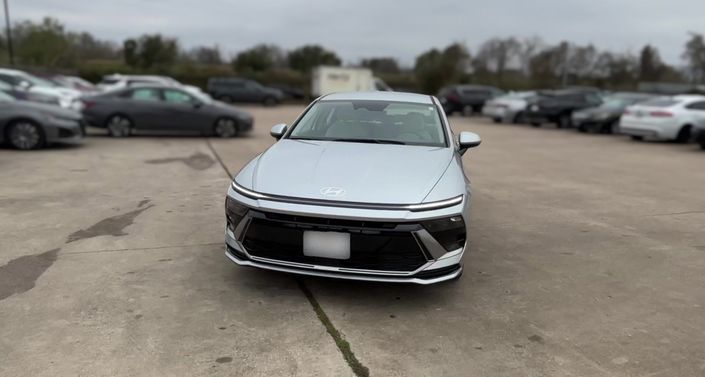 Thumbnail: 2025 Hyundai Sonata - 1