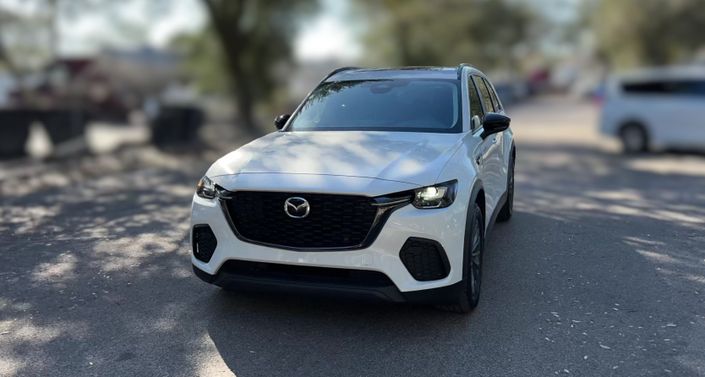 2025 Mazda CX-70 Turbo Preferred -
                  Haines City, FL