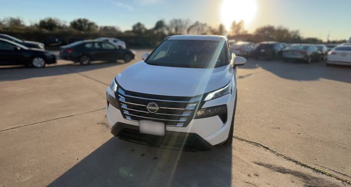 Thumbnail: 2025 Nissan Rogue - 1