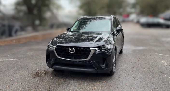 Thumbnail: 2025 Mazda CX-90 - 1