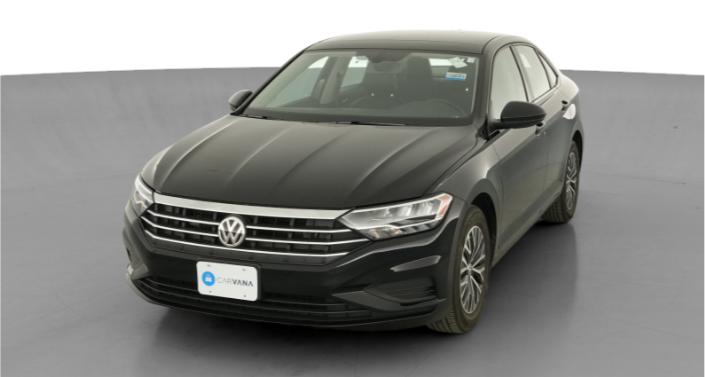 Thumbnail: 2019 Volkswagen Jetta - 1
