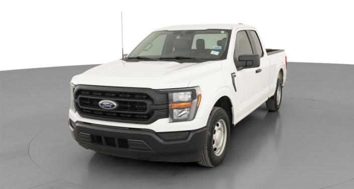 Thumbnail: 2023 Ford Econoline - 1