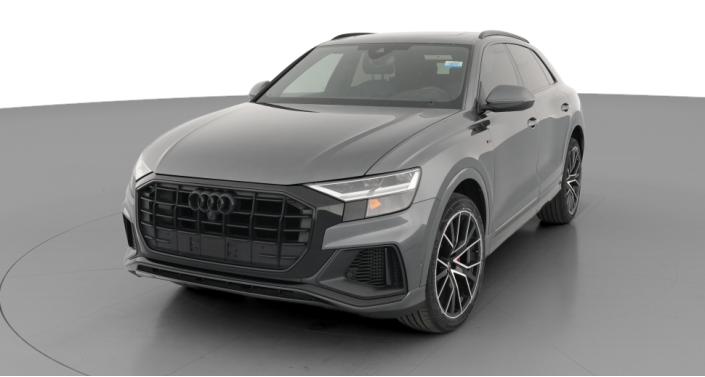 2021 Audi Q8 Premium Plus -
                  Haines City, FL