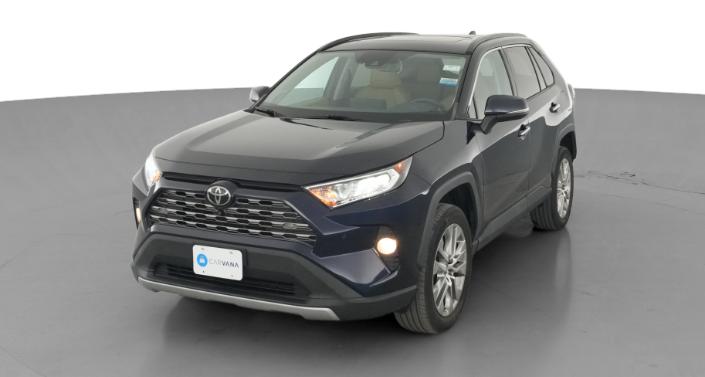 Thumbnail: 2019 Toyota RAV4 - 1