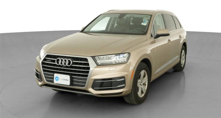 Thumbnail: 2019 Audi Q7 - 1