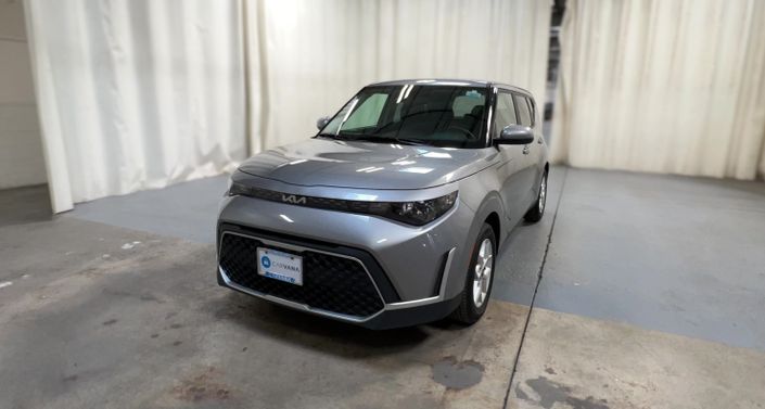Thumbnail: 2025 Kia Soul - 1