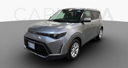 2025 Kia Soul