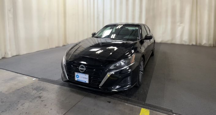 Thumbnail: 2025 Nissan Altima - 1