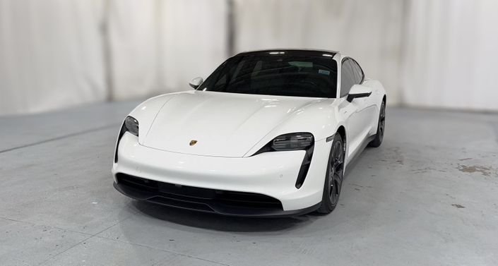2021 Porsche Taycan  -
                  Union City, GA