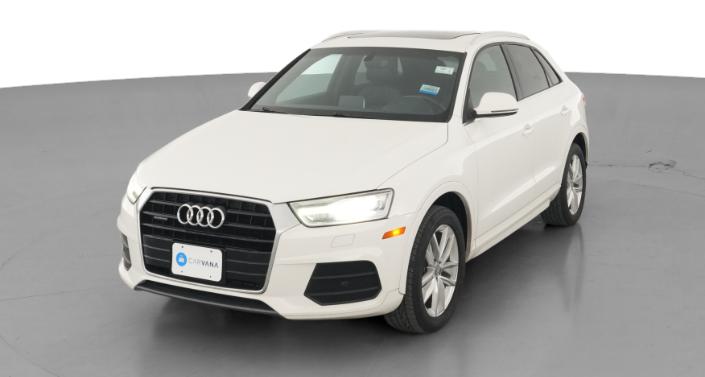 Thumbnail: 2016 Audi Q3 - 1