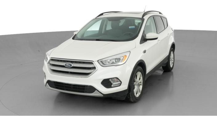 Thumbnail: 2018 Ford Escape - 1
