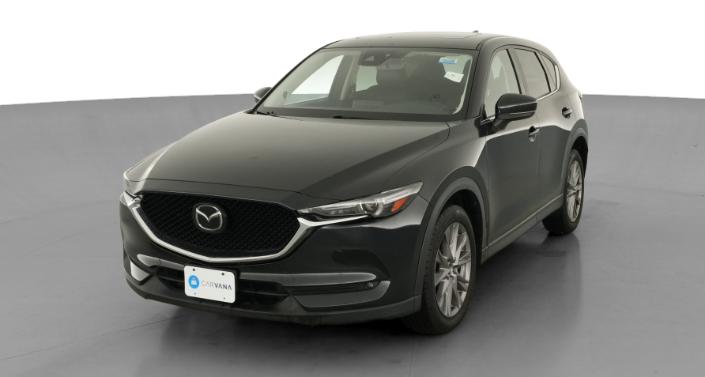 Thumbnail: 2020 Mazda CX-5 - 1
