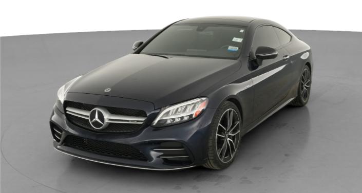 Thumbnail: 2019 Mercedes-Benz C-Class - 1