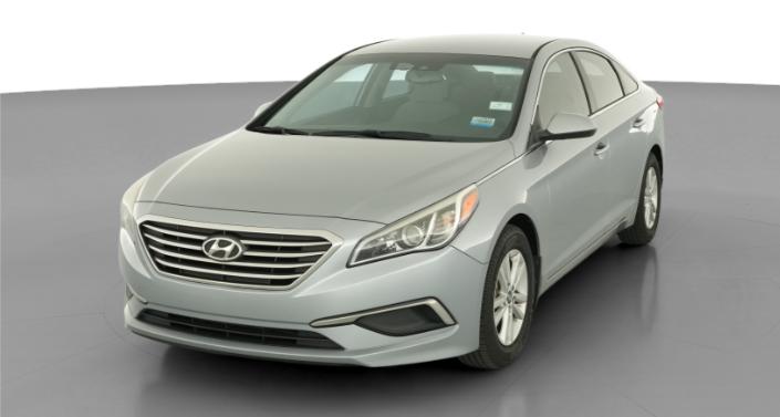 Thumbnail: 2017 Hyundai Sonata - 1