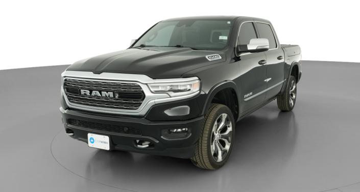Thumbnail: 2023 RAM 1500 - 1