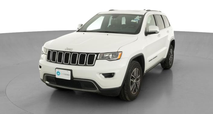Thumbnail: 2018 Jeep Grand Cherokee - 1