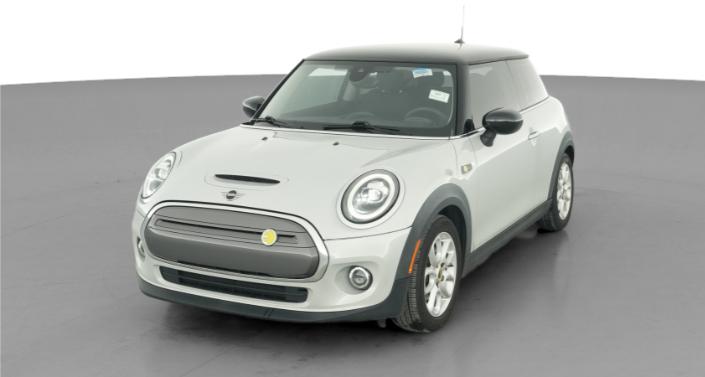 Thumbnail: 2021 MINI Cooper Hardtop - 1