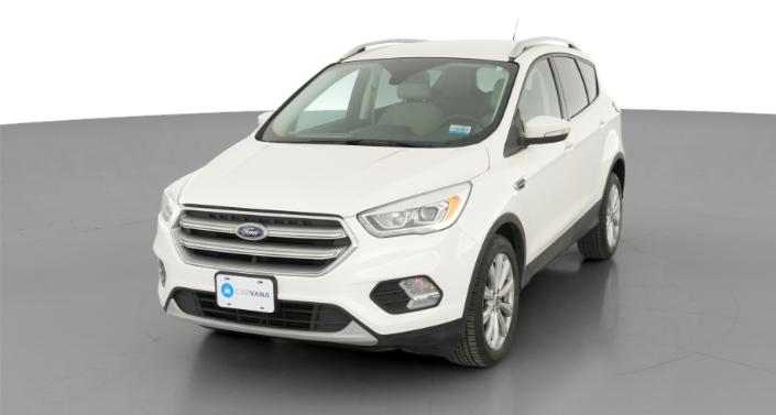 Thumbnail: 2017 Ford Escape - 1