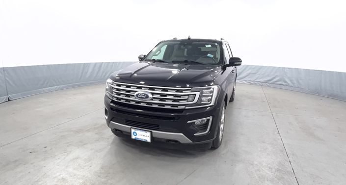Thumbnail: 2019 Ford Expedition - 1