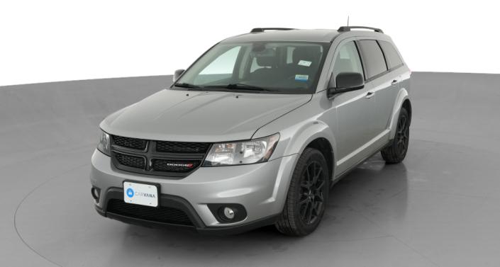 Thumbnail: 2019 Dodge Journey - 1