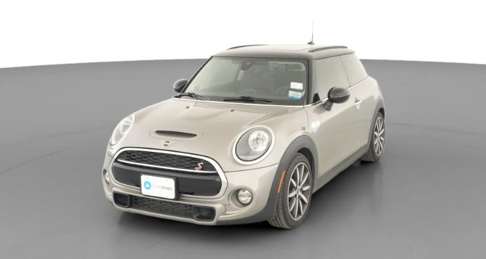 Thumbnail: 2019 MINI Cooper Hardtop - 1