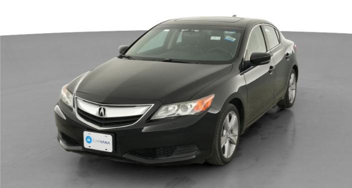 2014 Acura ILX 2.0 -
                  Richton Park, IL