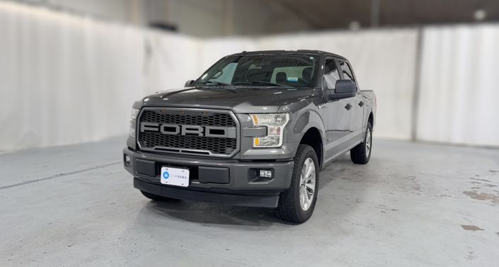 2017 Ford Econoline E-150 -
                  Union City, GA