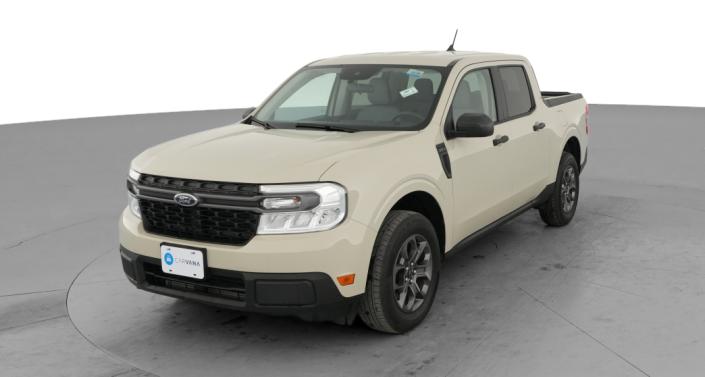 Thumbnail: 2024 Ford Maverick - 1