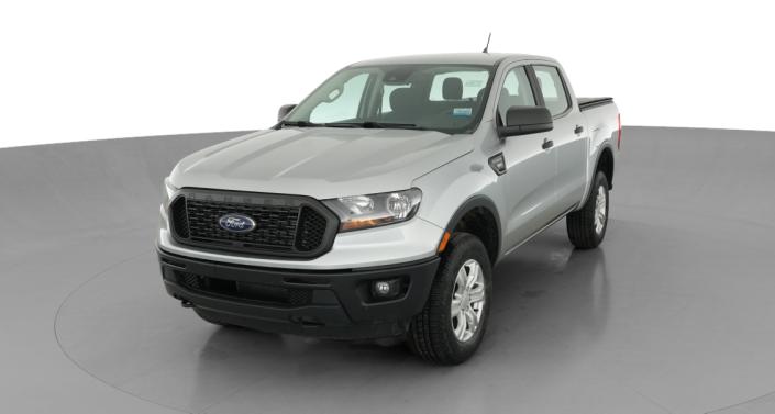 Thumbnail: 2020 Ford Ranger - 1