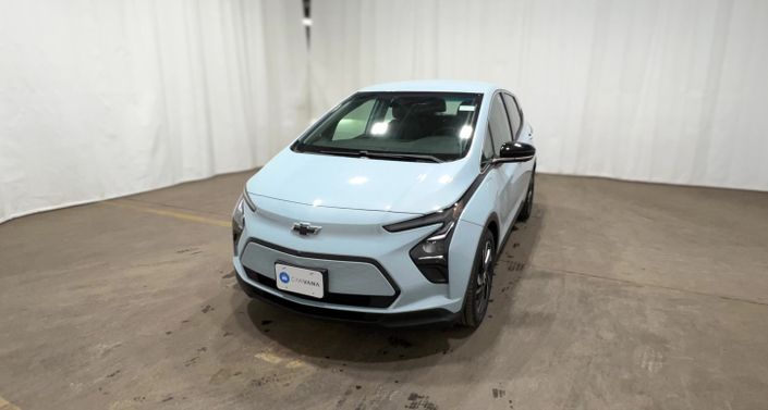 Thumbnail: 2023 Chevrolet Bolt EV - 1