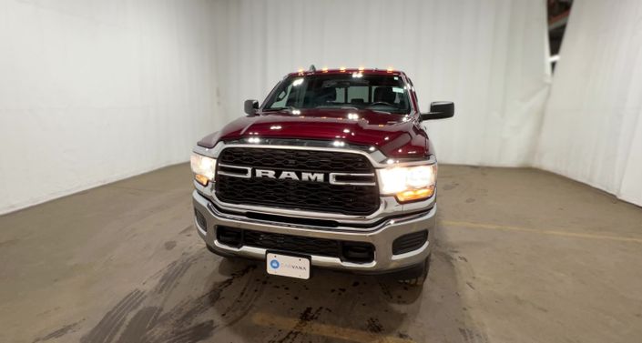 Thumbnail: 2022 RAM 2500 - 1