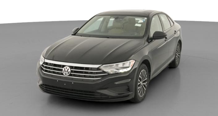 Thumbnail: 2019 Volkswagen Jetta - 1