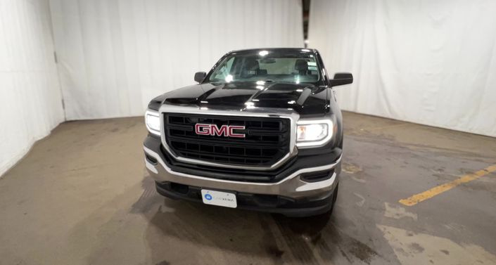 2017 GMC Sierra 1500  -
                  Framingham, MA