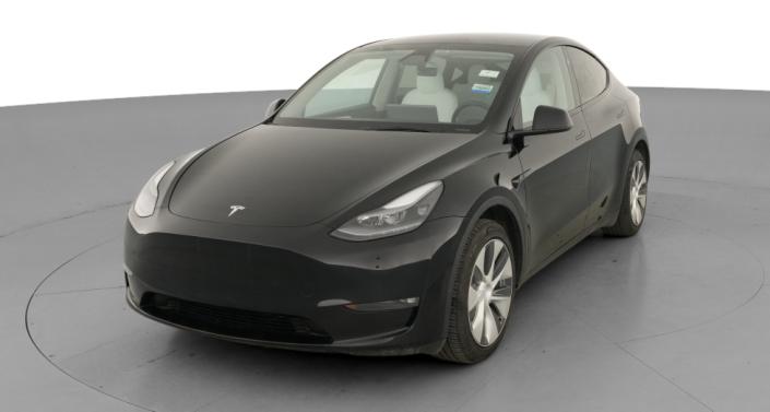 Thumbnail: 2024 Tesla Model Y - 1
