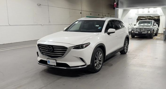 Thumbnail: 2019 Mazda CX-9 - 1