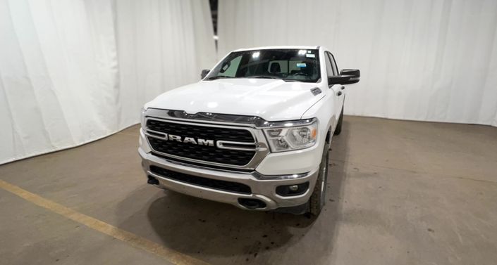 Thumbnail: 2023 RAM 1500 - 1