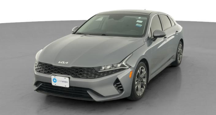 Thumbnail: 2023 Kia K5 - 1