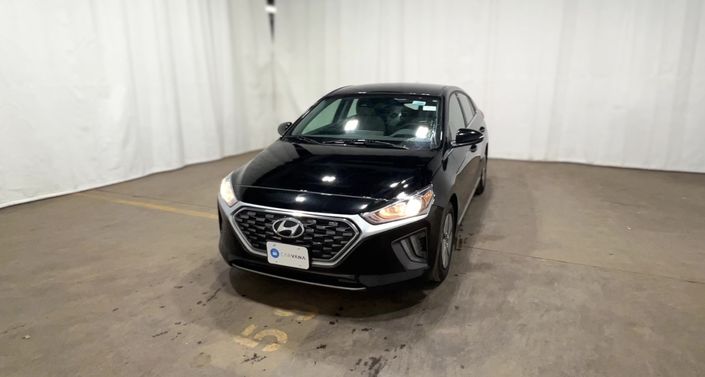 2022 Hyundai Ioniq SE -
                  Framingham, MA
