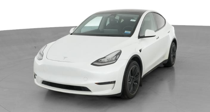 Thumbnail: 2023 Tesla Model Y - 1